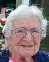 Patricia K. Crane Obituary