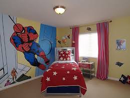 Costumes for baby, toddler, teens, boys, girls and adults Spider Man Bedroom Ideas