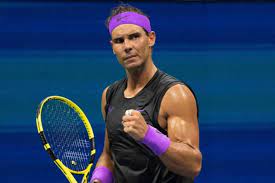 Rafael nadal live score (and video online live stream), schedule and results from all tennis tournaments that rafael nadal played. Rafael Nadal Reveals How He Disconnects From Tennis Essentiallysports