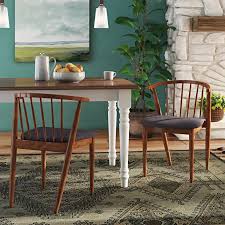 Holzman Slat Back Arm Chair In Gray Solid Wood Dining Chairs Dining Chairs Dining Chair Set