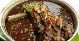 Resep Masakan Indonesia Tradisional Dan Modern Resep Masakan Masakan Indonesia Resep