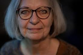 Selv professor i genetik kom i problemer, da hun sendte sin dna til USA