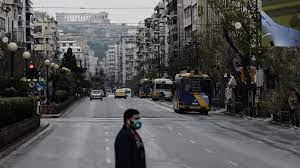 Νέα δεδομένα θα ισχύουν από το σάββατο 3 απριλίου 2021, καθώς δόθηκε το «πράσινο» φως για σταδιακή χαλάρωση των μέτρων και της εν μέρει επανεκκίνησης της οικονομικής δραστηριότητας. Apagoreysh Kykloforias