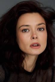 Alexandra Vlasova, 35, Moscow.Film and Theater talent. Official Website