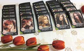 شامبو تلوين الشعر dexe سعر ومواصفات وطريقة الاستخدام hair color shampoo color