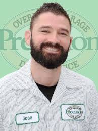 All Reviews for Precision Garage Door of South Florida