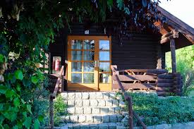 Gestaltet wird dieses wohnen mit einem offenen lebensbereich von ca. Gemutliches Ferienhaus Fur 2 Per Naturcamp Zu Den Zwei Birken