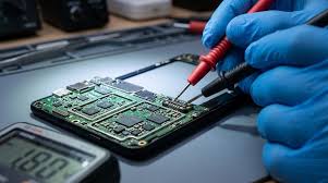 Google Pixel Repair