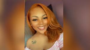 'Cherished mother': Mom of 2 shot, killed at McDonald's