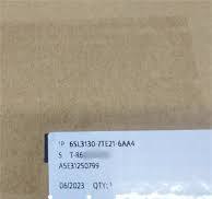 NEW Siemens frequency converter 6SL3130-7TE21-6AA4 Fast ...