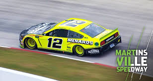 Team penske's brad keselowski had locked up his brakes and slid through the normal pit stop area before hitting two members of his crew who were nascar driver sends two members of his crew flying after he hits them at pocono raceway pit stop. Letarte On Team Penske Pit Crew Changes Nascar Com