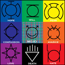 The red lantern corps thrives on rage, and due to their placement on the emotional spectrum, its members are extremely volatile. Plaid With Color Lantern Corps By Al Ocramed On Deviantart