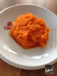 Jetzt fängt die spannende und schöne breizeit für sie beide an. Paleo Babynahrung Rezept Mohrenbrei Fur S Baby