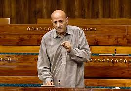 Delhi Court Allows Jailed MP Engineer Rashid To Attend Monsoon Session