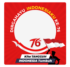 Maybe you would like to learn more about one of these? Twibbon Hut Ke 76 Ri Matra