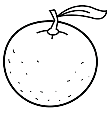 Descarga estos temas para niños y sorprende con presentaciones creativas en google slides y powerpoint gratis fáciles de editar profesionales Naranja Para Colorear Zimer