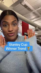 Terrence Riley Stanley President