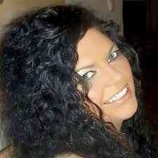 Hochzeitssängerin Sandra