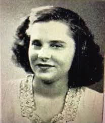 Mildred Lucille Rasmussen Archer (1933-2005)