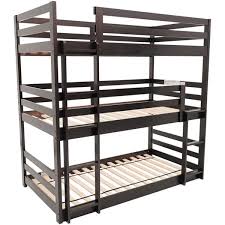 3 Tier Bunk Bed By Coaster Company Of America Is Now Available At American Furniture Warehouse Shop Our Great Selection 3 Tier Bunk Beds Bunk Beds 3 Bunk Beds