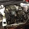 Gary Smurthwaite Vehicle Technician, Hartlepool | Car Engine ...