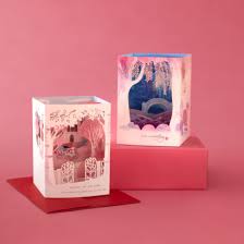 Unlike the other websites, hallmark does not offer the cards for free. Hallmark Paper Wonder Cards Bring Love To Life This Valentine S Day Hallmark Corporate