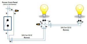 Connect the black wire from the powerhow to wire two lights on one switch | hunkersee all results for this. Xt 3771 Wiring Diagram Two Lights One Switch Download Diagram