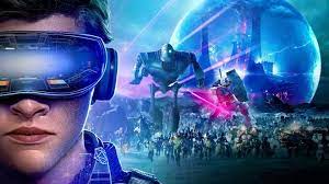 The Case For Writing The Climax First Ready Player One Ready Player One Movie Player One