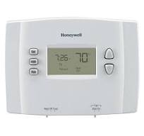 Honeywell 1 Week Programmable Thermostat