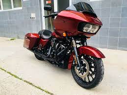 Harley Davidson Road Glide Special 2018 Harley Davidson Road Glide Road Glide Special Harley Davidson Pictures