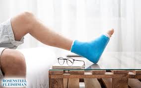 When an Injury Attorney Makes Sense for Your Personal Injury Case