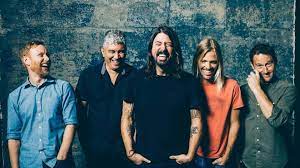 The foo fighters live in bangkok 2017 will. Foo Fighters To Perform In Bangkok Coconuts Bangkok