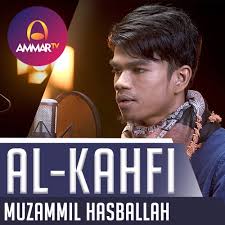 Video terbaru ammar tv : Download Mp3 Surah Al Kahfi Full Oleh Muzammil Hasballah