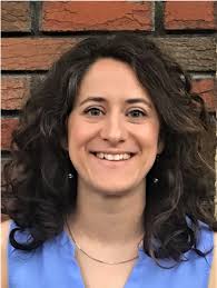 Ruth Compton Bower, Catherine Larochelle, Helen Olsen Agger, Allyson  Stevenson, Robert A.J. Macdonald