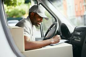 A vehicle that requires a commercial vehicle operator's registration. 35 Jobs That Give You A Car To Drive Delivery Jobs Field Techs Etc First Quarter Finance