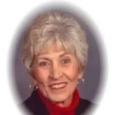 Obituary information for Mary Jo Johnson