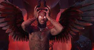 Montero, aka a reimagined garden of eden, is also lil nas x's real name. Cubibpnqfeuv1m