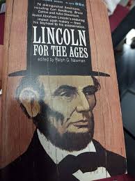 Amazon.com: Lincoln for the Ages: Newman, Ralph G. Ed.: 圖書