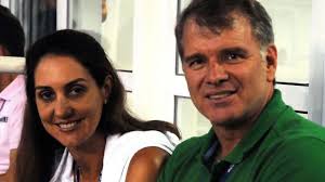 Levantamento espetacular da fernanda venturini. Bernardinho E Fernanda Venturini Se Separam Apos 25 Anos Juntos Istoe Independente