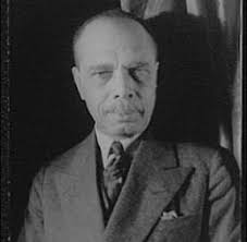 About James Weldon Johnson