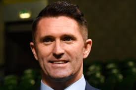 Mac backs Robbie to 'challenge' him as Ireland coach