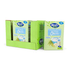 Check spelling or type a new query. Crema De Arroz Mercadona Ofertas En Agosto 2021