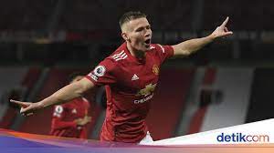 Check spelling or type a new query. Mu Vs Leeds Scott Mctominay Made History Netral News
