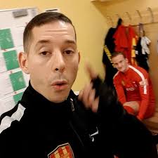 Dem sista förmatchintervjuerna med Daniel Brace (@braceiller_productions )  för året är här inför kvalmatchen mot IFK Värnamo. Brace vill passa på att  tacka alla supportrar som sett matcherna samt ...