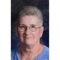 Joanne L. Wyman (Kramarczyk) Obituary