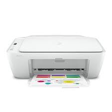 Excited to start this journey! Printer Hp Deskjet Ia 2775 Aio Printer Id White Shopee Indonesia