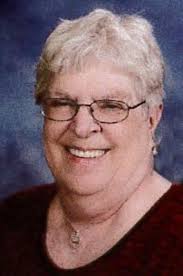 Diane Tate Obituary (2018)