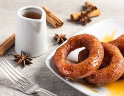 Must Try Picarones Pumpkin And Sweet Potato Doughnuts Recipe Potato Doughnuts Recipe Food Sweet Potato