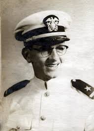 Wilbur Dobson Obituary