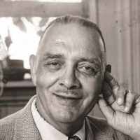 Dr. Edwin Bancroft Henderson (1883–1977) • FamilySearch